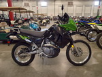 �������� �� ������ �������� Kawasaki KLR650 2008 ���� 4